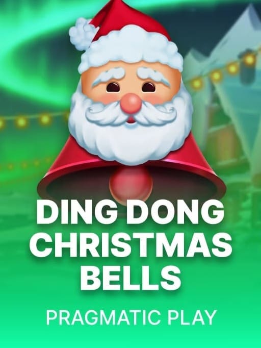 Ding Dong Christmas Bells game cover