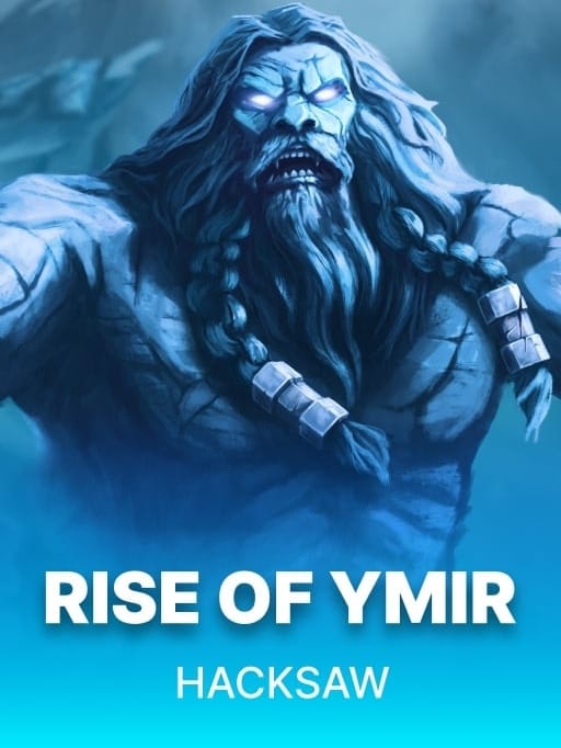 Rise of Ymir game cover