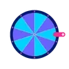 Fortune Wheel Bonus
