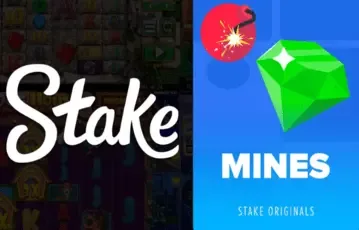 stakeminesgame.net Logo