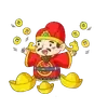 Fortune Wheel Bonus